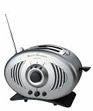 Kenwood TT756SL 2-Slice Radio Toaster with FM Radio
