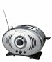 Kenwood TT756SL 2-Slice Radio Toaster with FM Radio