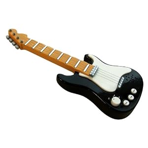 Electronic Finger Guitar by 