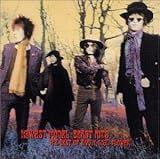 ニューエスト・モデル