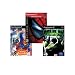Search : Superhero Bundle for PlayStation 2
