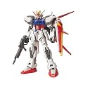 Bandai Gunseed HG-01 1/144 Aile Strike Gundam GG Model Kit