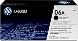 Produkt-Bild: HP C3906A 06A LaserJet Tonerkartusche  Standardkapazit&auml;t 2.500 Seiten 1er-Pack, schwarz