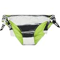 RAISINS Behind Scenes Womens Reversible Swimsuit Bottoms