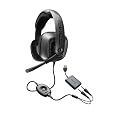 Plantronics GameCom777 Gaming Headset