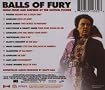 Balls of Fury