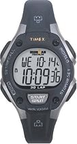Timex Ironman T5E961 Triathlon 30 Lap Watch - Mid-size