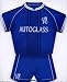 Chelsea FC - AutoGlass Kit Mouse Mat