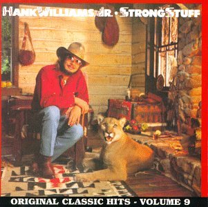 CD-Charts  Music : Strong Stuff: Original Classic Hits, Vol. 9