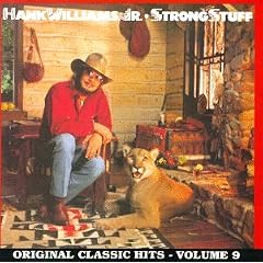 Strong Stuff: Original Classic Hits, Vol. 9