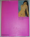 Modigliani: Color Library (Colour Library)