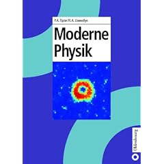 Moderne Physik (Gebundene Ausgabe)