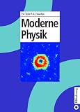 Moderne Physik - Paul A. Tipler, Ralph A. Llewellyn