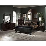 Brookland Queen Bedroom Set