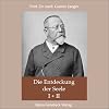 Die Entdeckung der Seele. Band 1 und 2