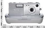 Kodak EasyShare LS420 2MP Digital Camera with Dock
