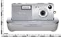 Kodak EasyShare LS420 2MP Digital Camera with Dock