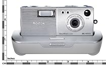 Kodak EasyShare LS420 2MP Digital Camera with Dock