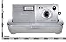 Kodak EasyShare LS420 2MP Digital Camera with Dock