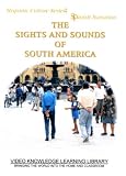 Spanish Narration - The Sights & Sounds of South America