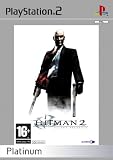 Revue Eidos  / Hitman 2 : Silent Assassin - Platinum