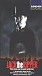 Jack The Ripper [VHS]