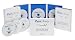Panic Away: How to Stop Panic Attacks and End General Anxiety (multi-item set)
