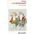 Prinz und Bettelknabe.