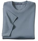 Sport-Tek - Dri Mesh Short Sleeve T-Shirt Steel Grey-XS