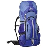 Kelty Agile 4500 Lightweight Backpack Iris