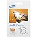 Samsung 16GB Plus microSDHC Ultra High Speed Class 10 Memory Card (MB-MPAGC/AM)