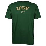 NCAA South Florida Bulls Big Game Day T-Shirt
