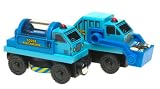 Thomas & Friends Wooden Railway - Sodor Road Crew