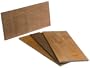 Chinook CP19W Cedar/Alder Grilling Planks, Set of 4