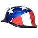 Search : German Captain America Motorcycle Helmet