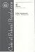 Code of Federal Regulations, Title 41, Public Contracts and Property Management, Chapter 101, Revised as of July 1, 2005