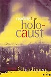 Reading the Holocaust