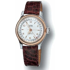 Oris 65475434361LS watch