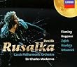 Russalka Comp