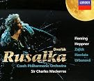 Dvorák: Rusalka