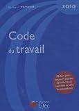 Code du travail (1C�d�rom) (ancienne �dition)