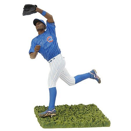 McFarlane SportsPicks MLB Series 21: Alfonso Soriano 3 - Chicago Cubs
