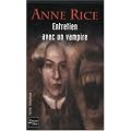 Entretien avec un vampire, tome 1