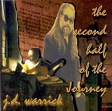 The Second Half of the Journey