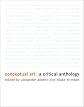 Conceptual Art: A Critical Anthology