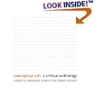 Conceptual Art: A Critical Anthology
