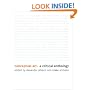 Conceptual Art: A Critical Anthology