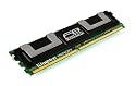 Kingston - Memory - 4 GB ( 2 x 2 GB ) - FB-DIMM 240-pin - DDR2 - 800 MHz / PC2-6400 - fully buffered
