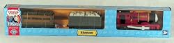Thomas the Tank Engine & Friend Trackmaster Rheneas with 2 Bonus Cars