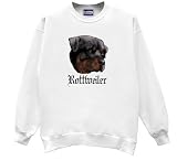 Rottweiler - Sweatshirt T-Shirt